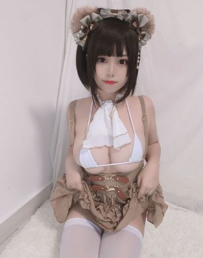 姐姐大人动漫