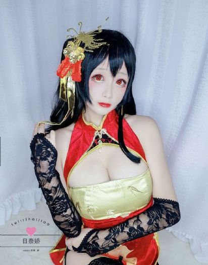 漂亮的李慧珍