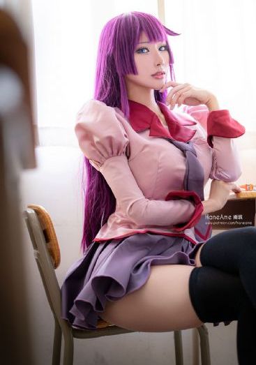 美丽的女邻居