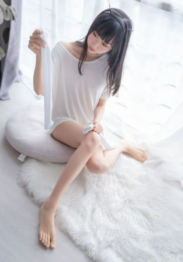 青春期的法国男孩