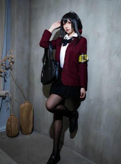 潜行吧奈亚子第二季