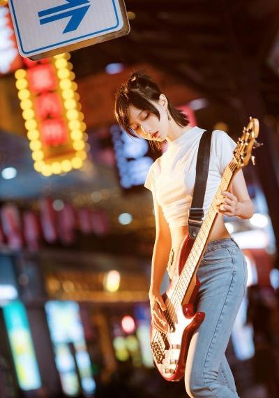 美女与野兽