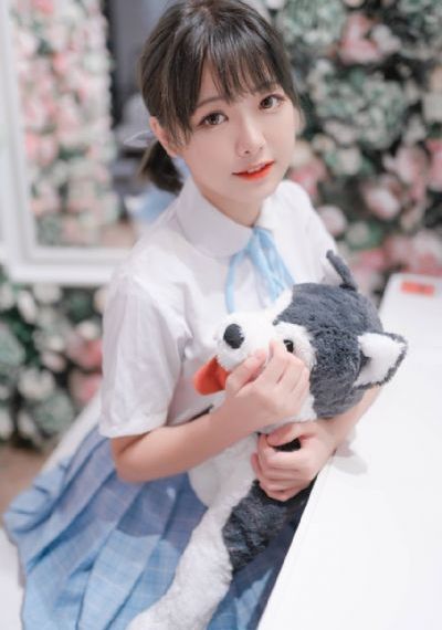 卖房子的人