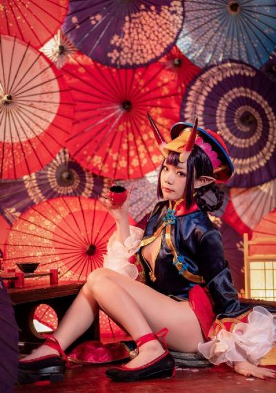 太阳的后羿