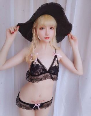 麦乐迪女超人