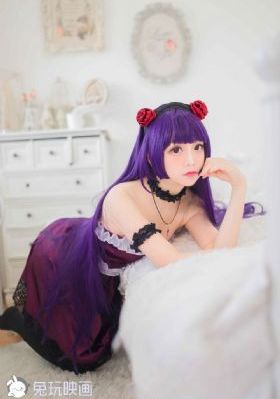 百合是趋势 电视剧
