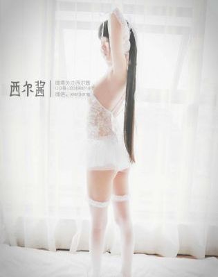 丈夫不在的午后美好时光