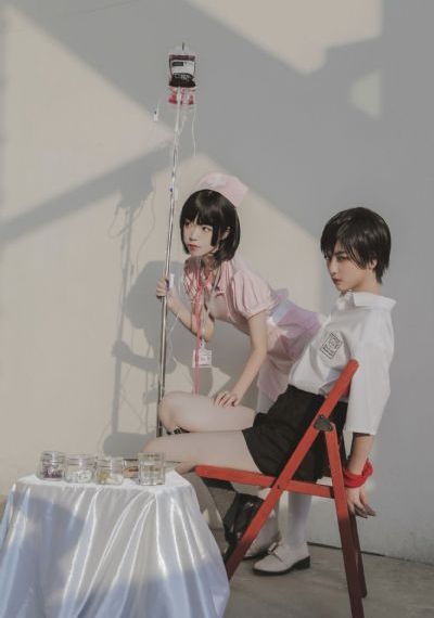 年轻貌美的后妈3