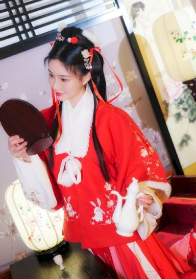 樱桃成熟时