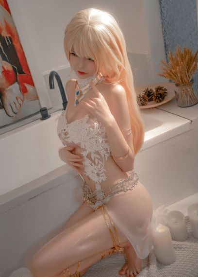 overflow 动漫