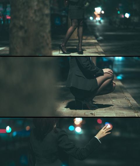 朋友的妈妈10