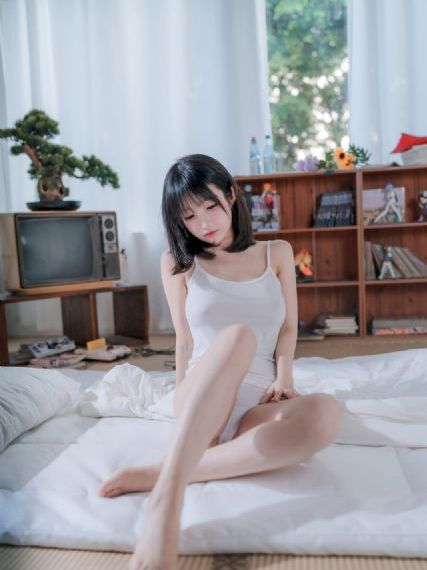 年轻妈妈二