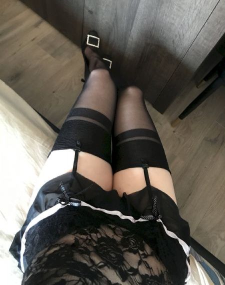 执法女先锋