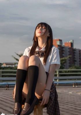 午后盛开的秘密