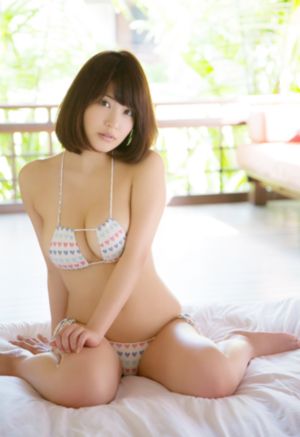 九条君和深谷第8集