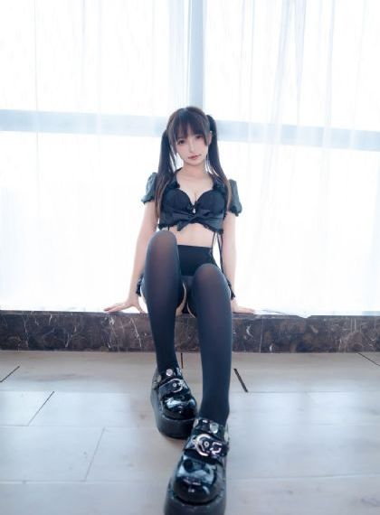 老板娘三