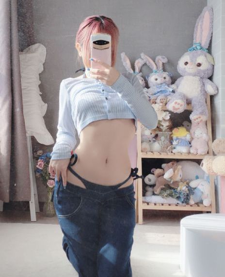 女朋友的味道