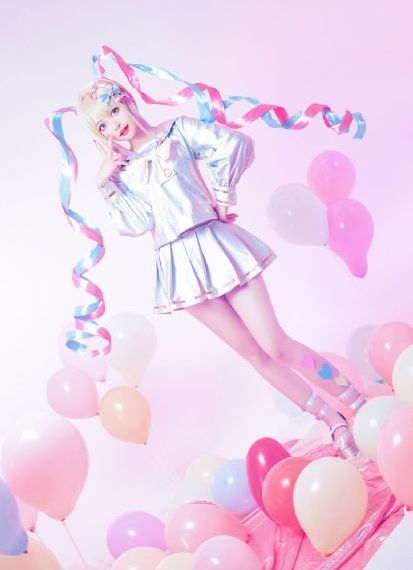 完美有多美
