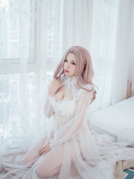 年轻的妈妈朋友