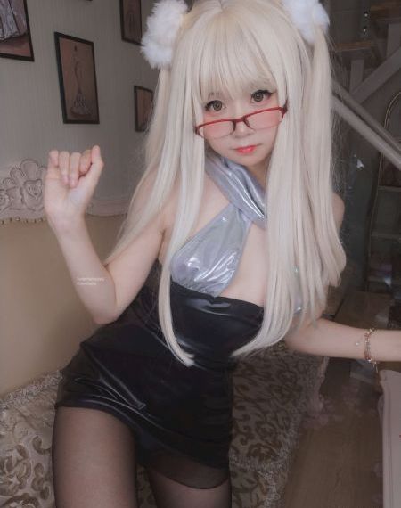 真命天女