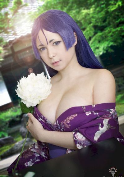 山花浪漫