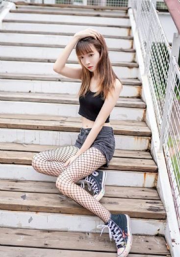 嫂子的职业中文