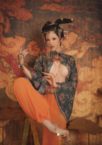追星星的人第二季