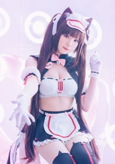 放荡护士12p