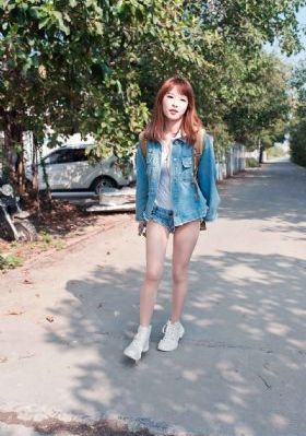 酒鬼都市女人们