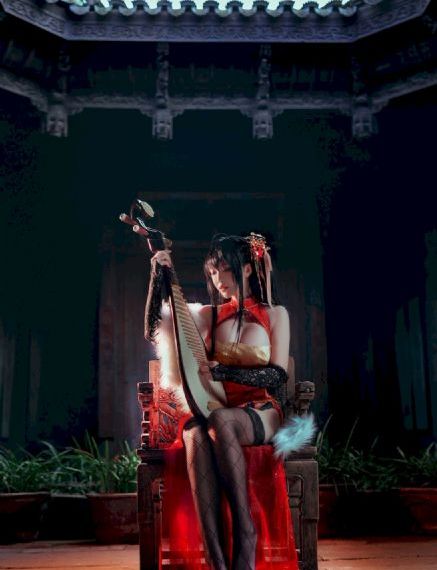年轻的小姨子1