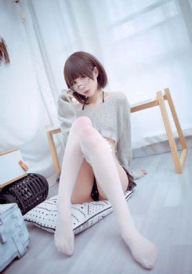 女大学生的家政保姆初体验