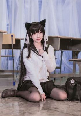 空心大白菜岑梦凡