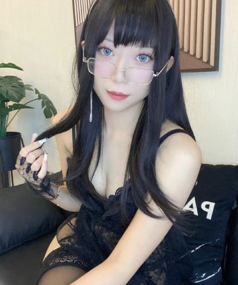 进口媳妇