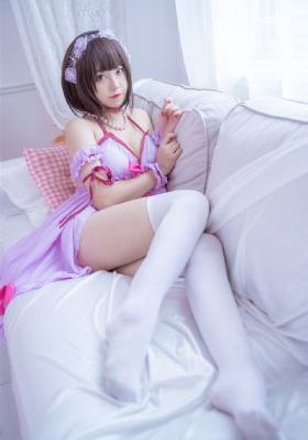 邻居家妻子
