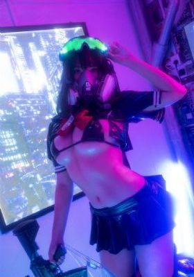 年轻的朋友妻子