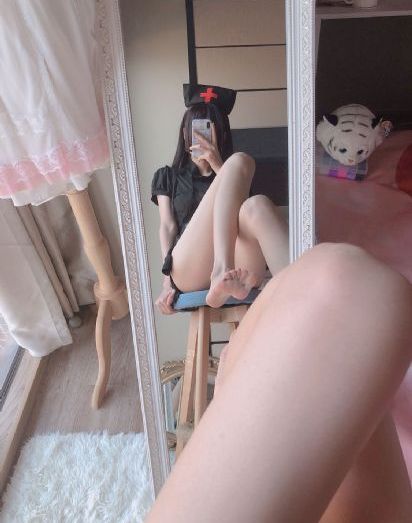 裙子里面的野兽