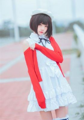 鲨鱼女孩