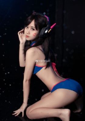 热夜性派对