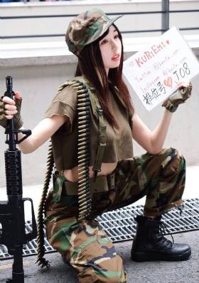 愈之勇者