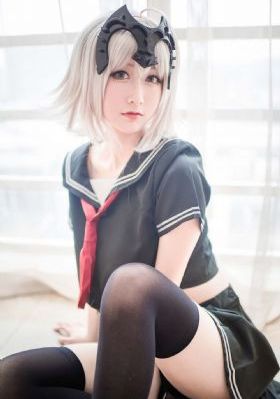 年轻的女学生4