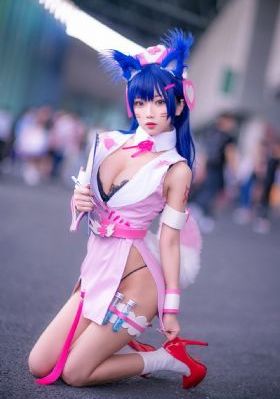 喜爱夜蒲4