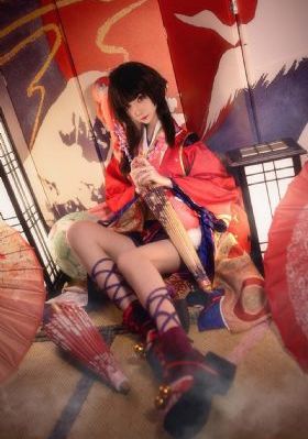 浦藤惠