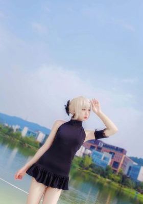 图书馆的女朋