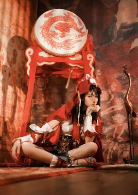正义回廊