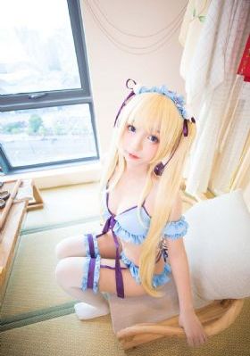 鬼精灵